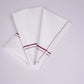 SS-23 W/S DHOTI  1.90 MTR - violet
