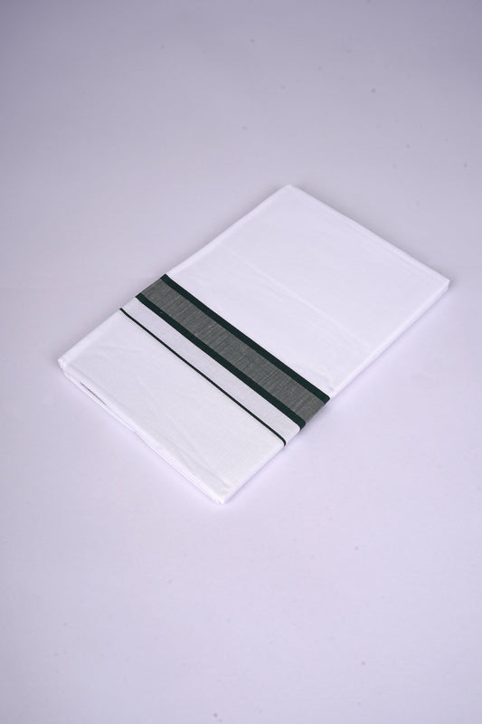 FS-112 W/S DHOTHIE 2.00 MTR - DARK GREEN