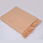 FIGI COTTON - CBT-14 BATH TOWEL 32X64 - ORANGE