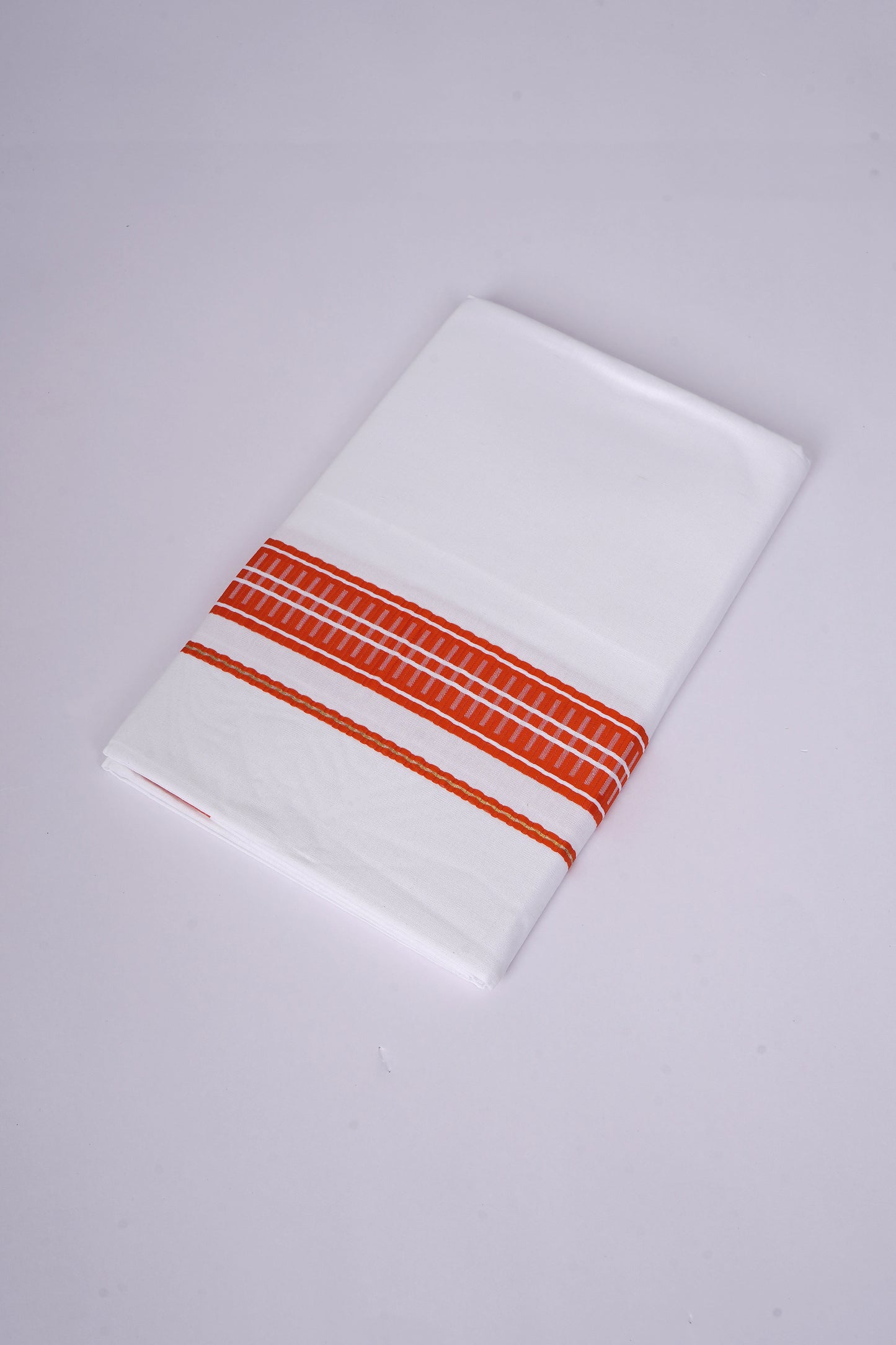 FS-99 W/S DHOTI 2.00 MTR - RED