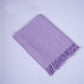 TEENAGE COTTON - CBT-07 BATH TOWEL 30X60 - LIGHT VIOLET