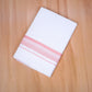 FCD-602 W/D DHOTI 3.80 MTR - Pink