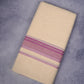 FCD-331C C/D DHOTI  3.80 MTR-Pink