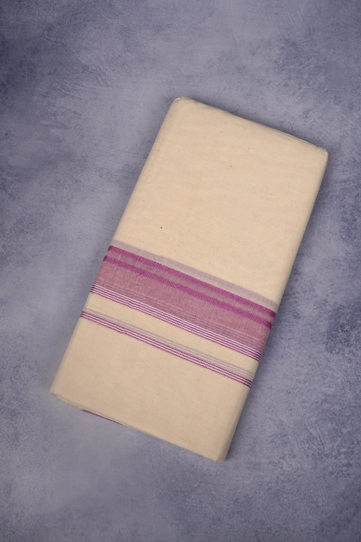 FCD-331C C/D DHOTI  3.80 MTR-Pink