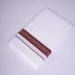 FS-112 W/S DHOTI 2.00 MTR - MAROON