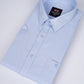 MCR BAMBOO BREEZE 94005 Half Sleeve Formal Color Shirt For Men