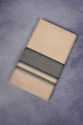 FCD-86C C/D DHOTI 4.00 MTR-Light Gray