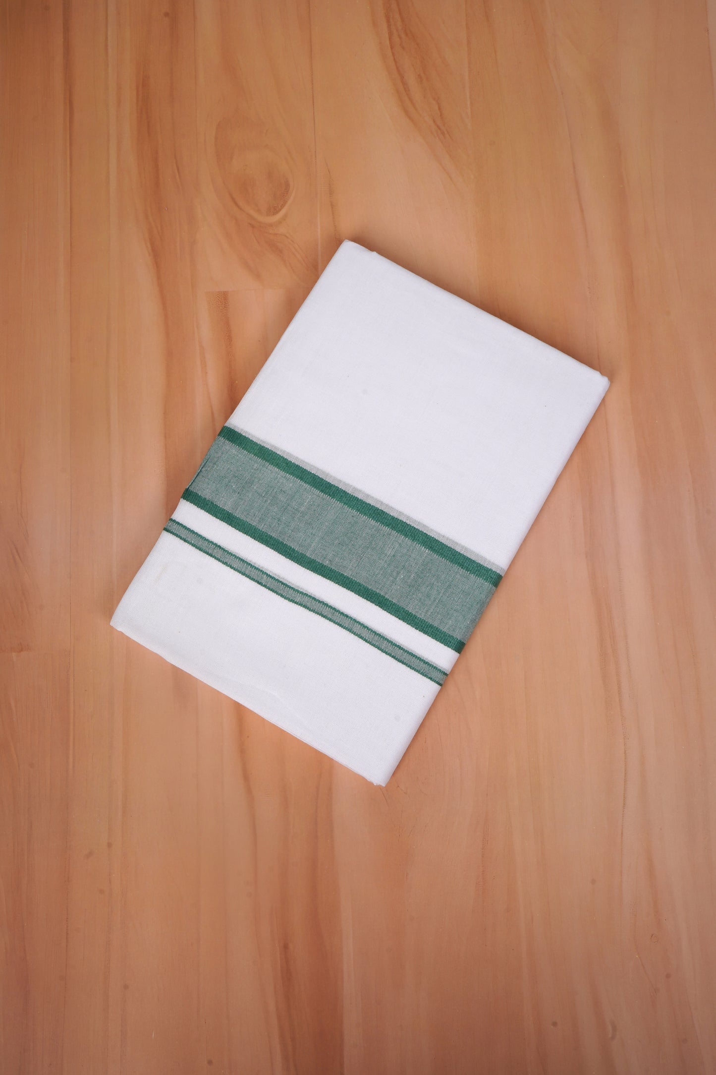 FCD-399 W/D DHOTHIE 3.80 MTR - Light Green