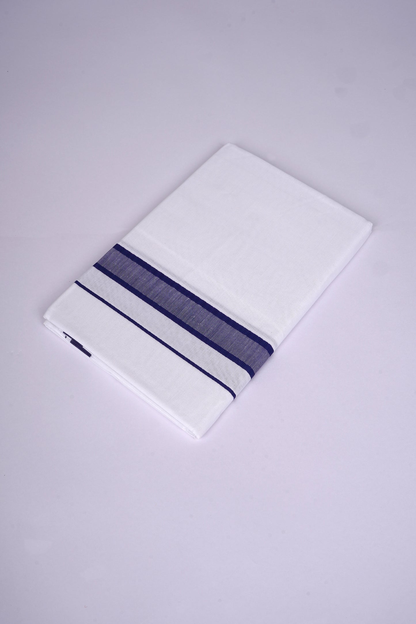 FS-112 W/S DHOTHIE 2.00 MTR - DARK BLUE