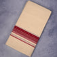 FCD-331C C/D DHOTI  3.80 MTR-Red