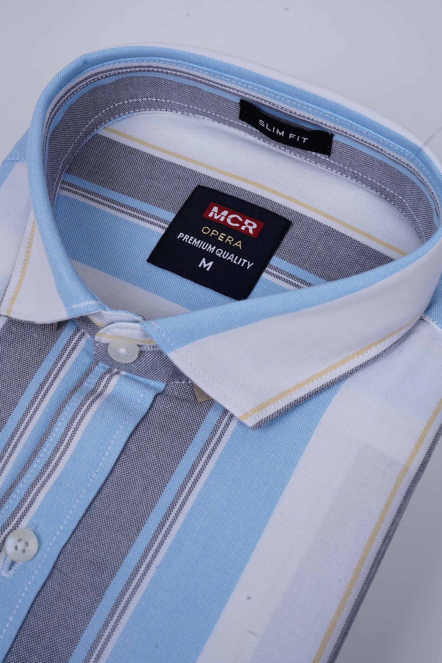 Opera Shirt Full Sleeve - 96006