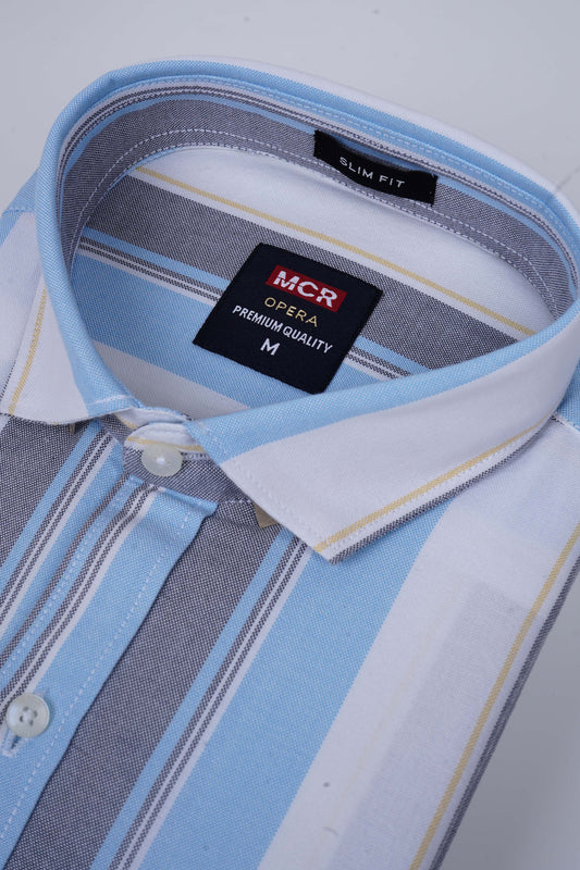 Opera Shirt Full Sleeve - 96006