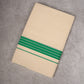 FD-189C C/D DHOTI  3.80 MTR-Green