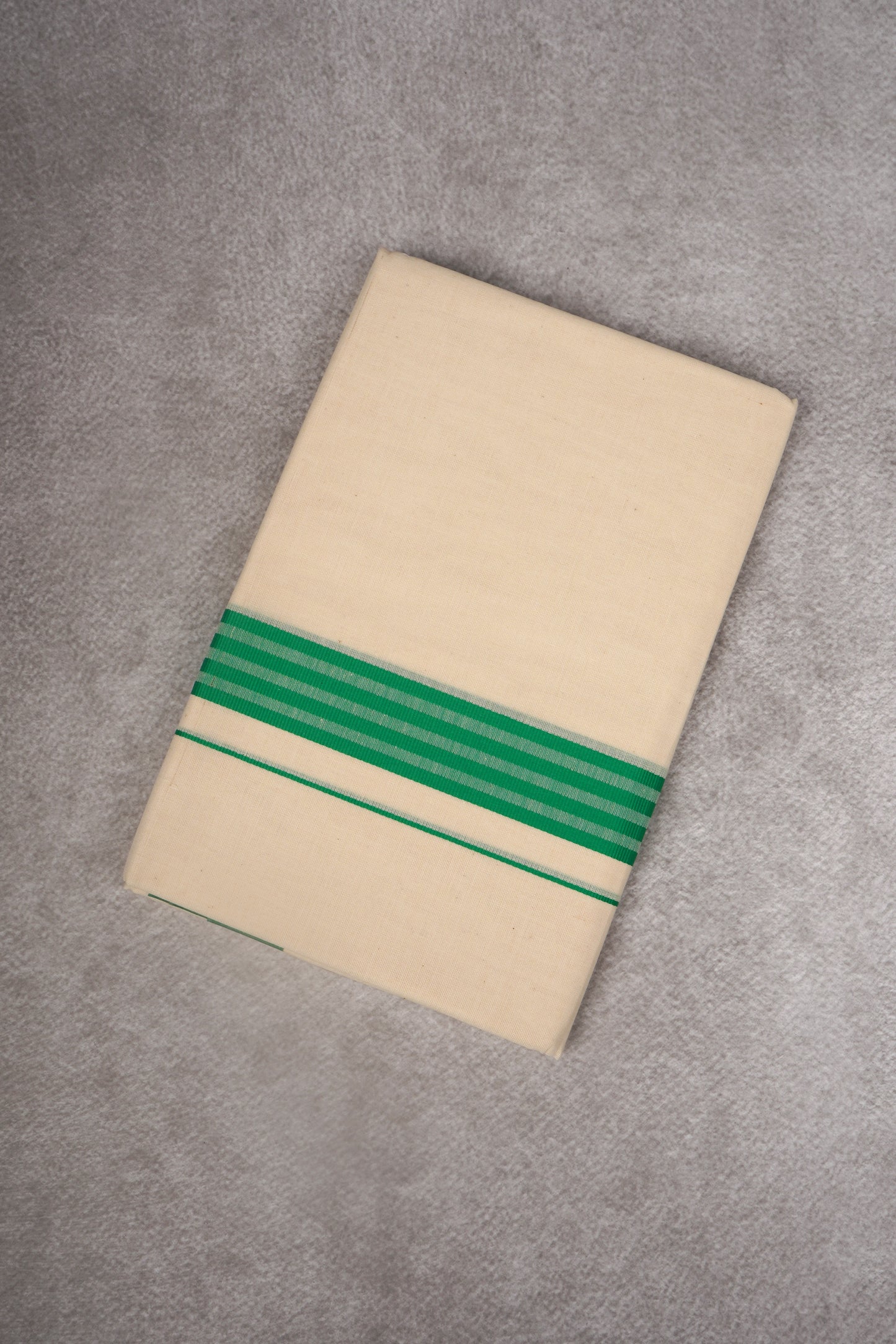 FD-189C C/D DHOTI  3.80 MTR-Green