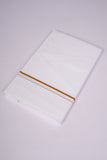 SS-16 W/S DHOTI  1.90 MTR - orange
