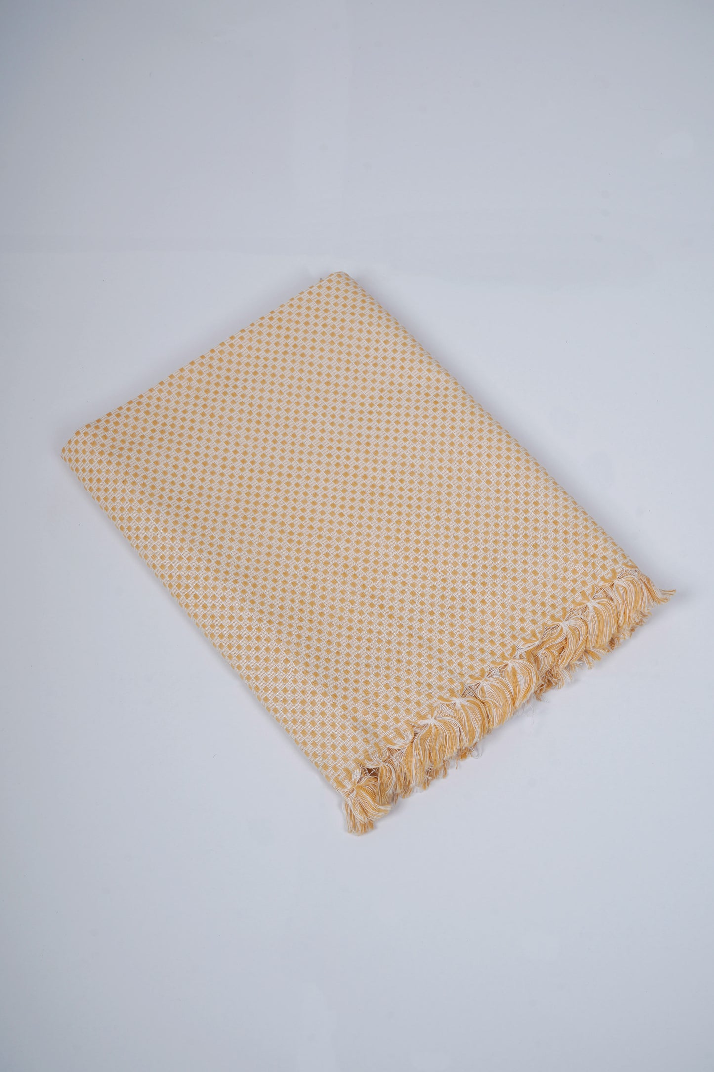 TEENAGE COTTON - CBT-07 BATH TOWEL 30X60 - LIGHT ORANGE