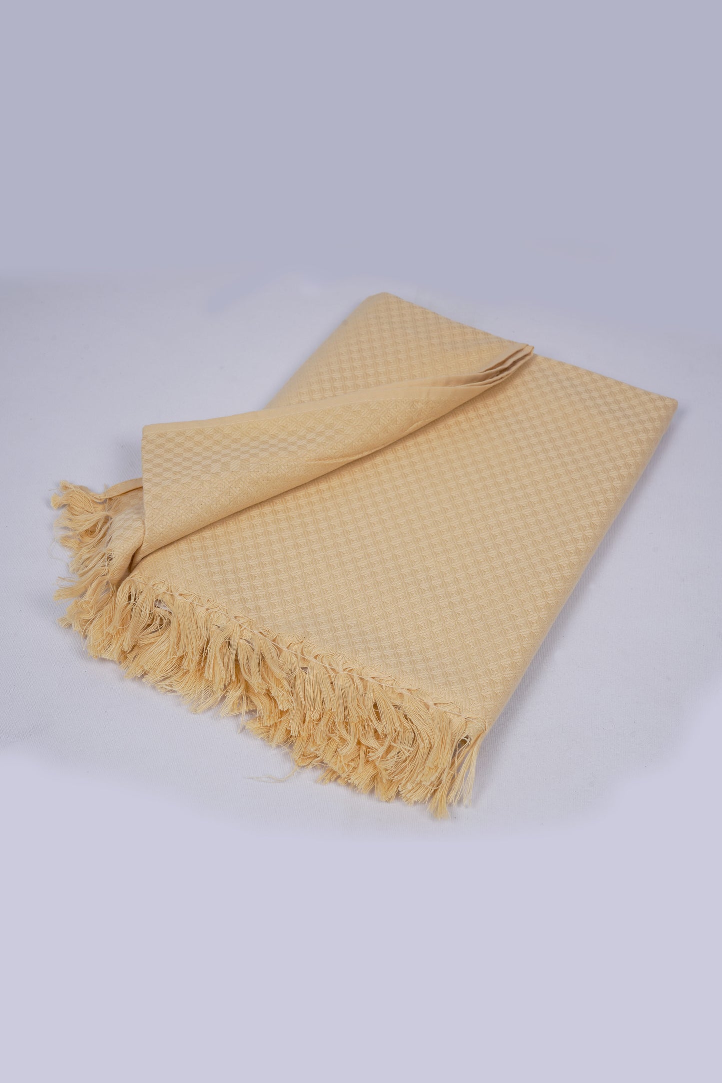 FIGI COTTON - CBT-14 BATH TOWEL 32X64 - LIGHT YELLOW