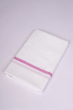 HS-15 W/S DHOTI  1.90 MTR - pink