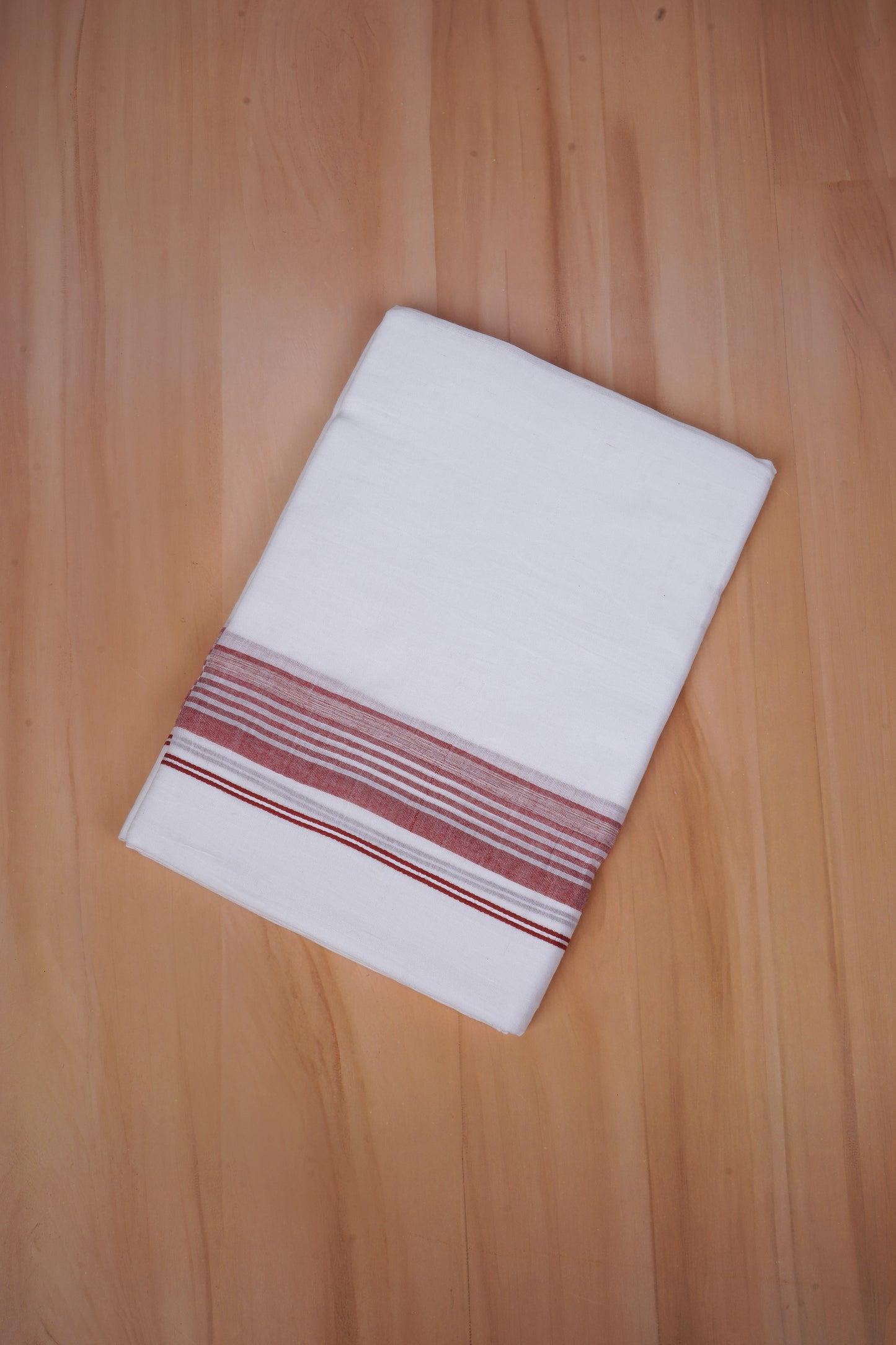 FCD-581 W/D DHOTI 3.80 MTR - Pink