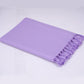 FIGI COTTON - CBT-14 BATH TOWEL 32X64 - VIOLET