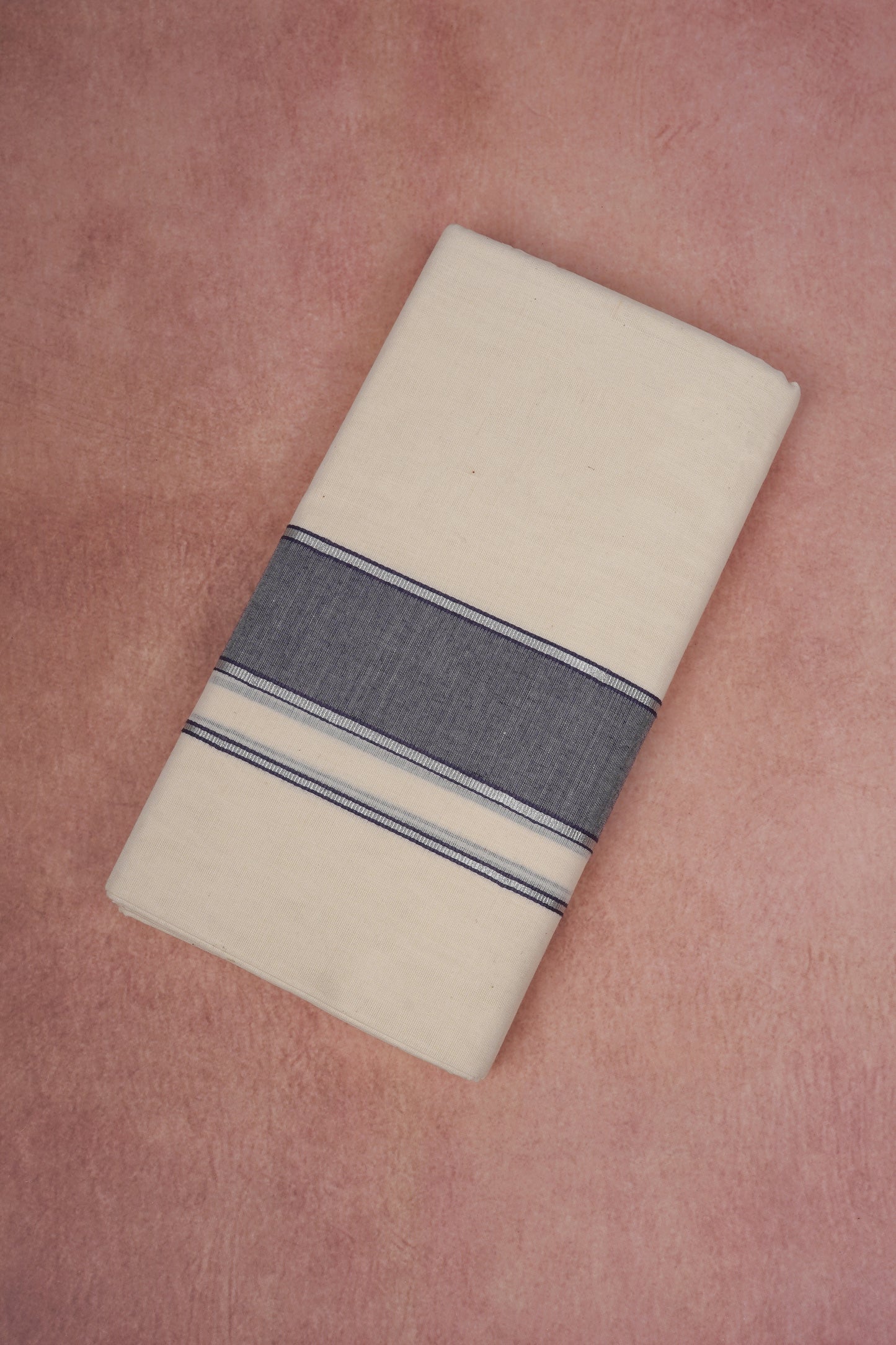 FCD-364C C/D DHOTI  3.80 MTR-Gray