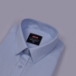 MCR BAMBOO BREEZE 94005 Half Sleeve Formal Color Shirt For Men