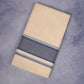 FCD-86C C/D DHOTI  4.00 MTR-Gray