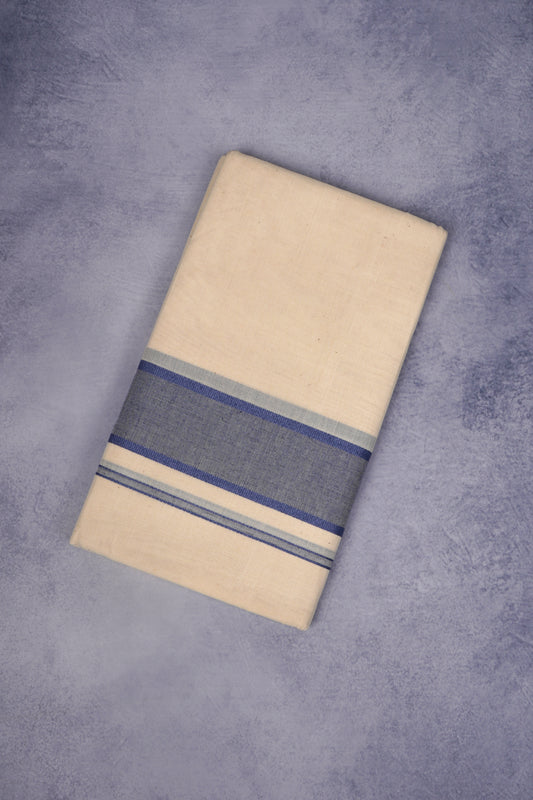 FCD-86C C/D DHOTI  4.00 MTR-Gray