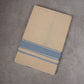 FD-178C C/D DHOTI  3.80 MTR-Blue