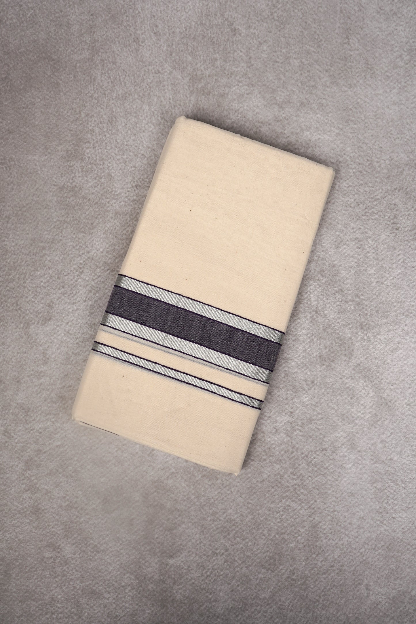 FCD-01C C/D DHOTHIE 4.00 MTR-Dark Blue