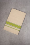 FD-178C C/D DHOTI  3.80 MTR-Green