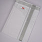 PKT SLS-01 VELCRO WHITE SINGLE DHOTI