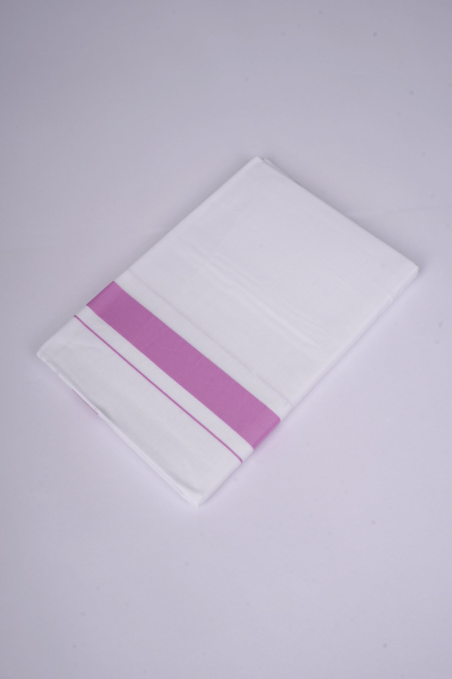 FS-98 W/S DHOTI 2.00 MTR - PINK