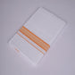 FS-112 W/S DHOTI 2.00 MTR - ORANGE