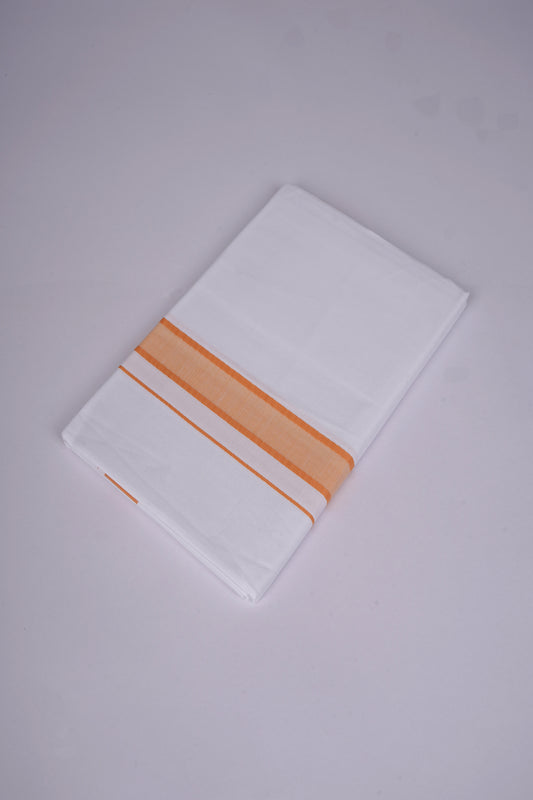 FS-112 W/S DHOTHIE 2.00 MTR - ORANGE