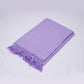 JORDAN COTTON - CBT-18 BATH TOWEL - 32X64 - VIOLET