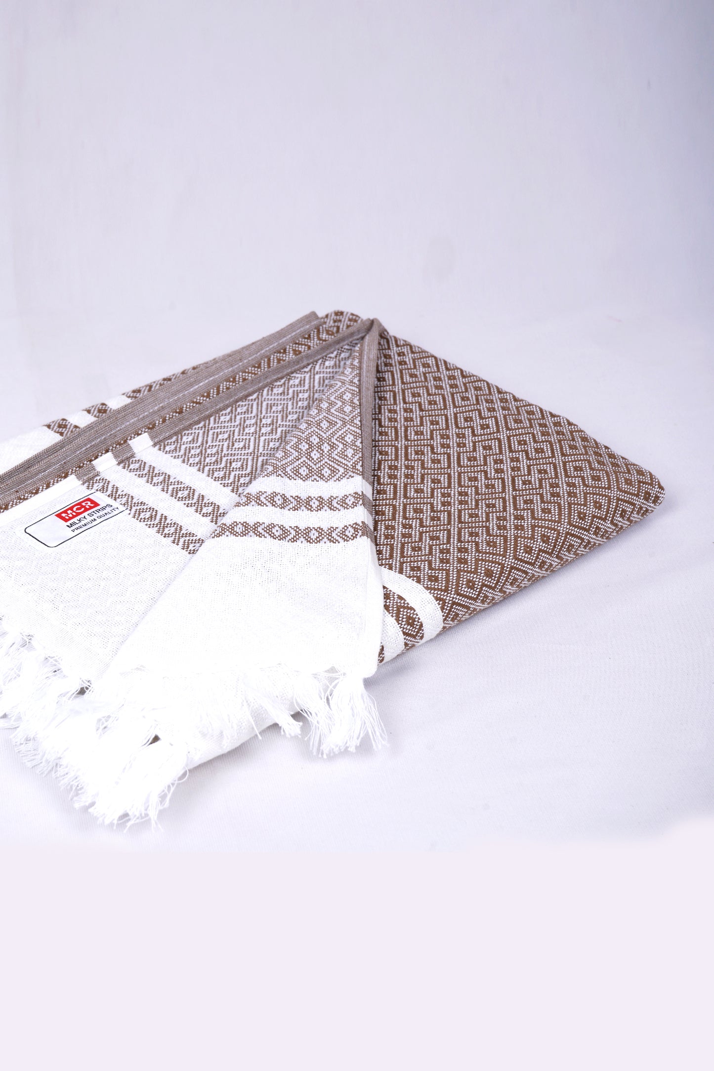 BRIT COTTON - CBT-13 BATH TOWEL 32X64 - MAROON