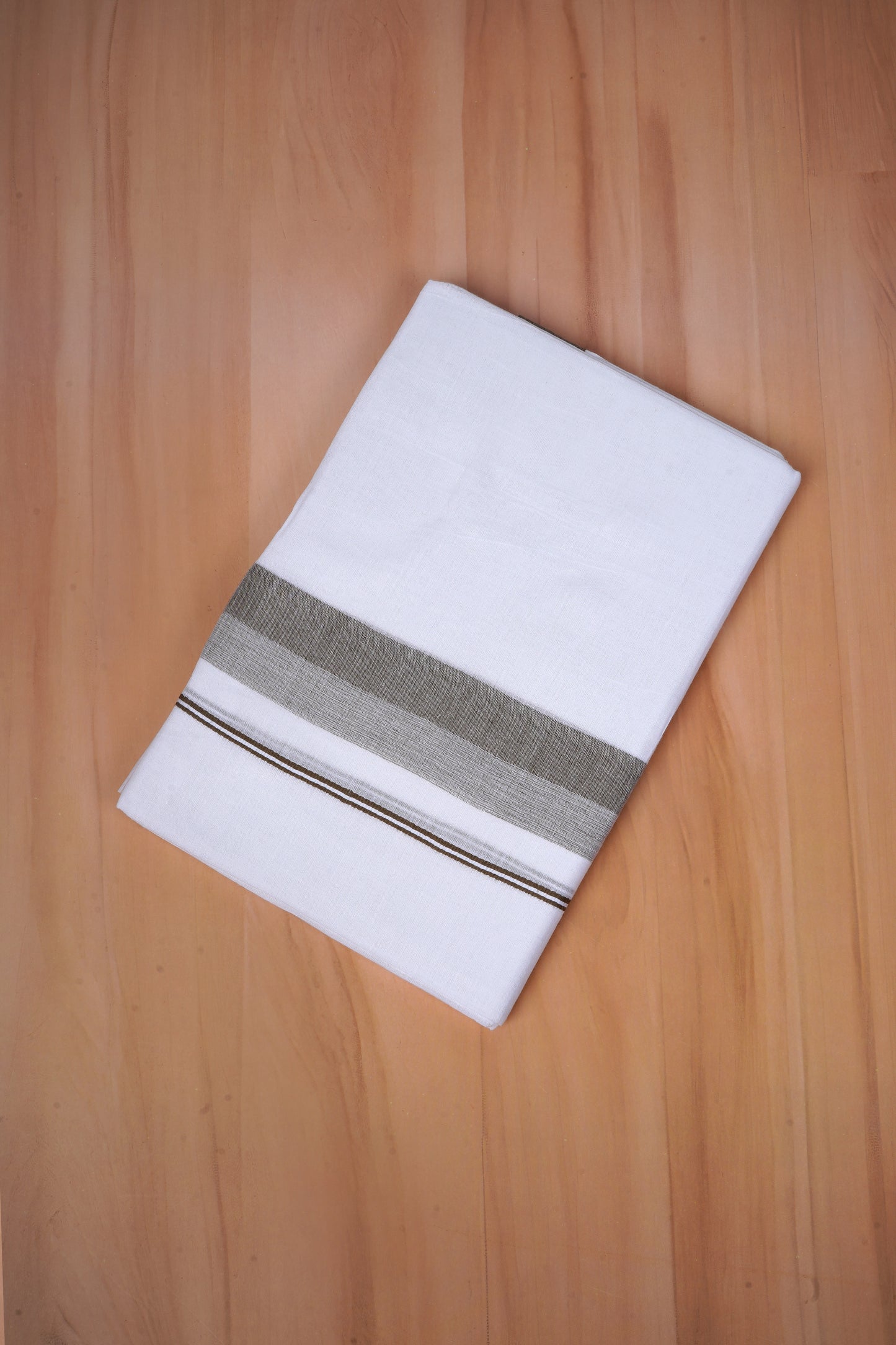 FCD-570 W/D DHOTI 3.80 MTR - Gray