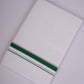 HD-28 W/D DHOTI  3.80 MTR-Green