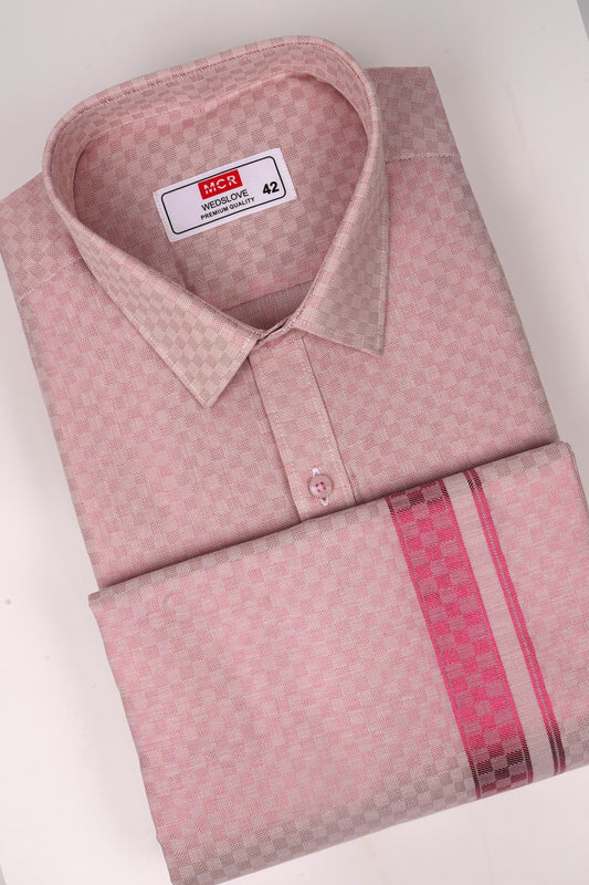WedsLove D.Rose Single Set F/S (Perfume & Dhoti Belt Free)