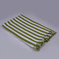 COLOUR LINE COTTON - CBT-22 BATH TOWEL - 30X60 - GREEN