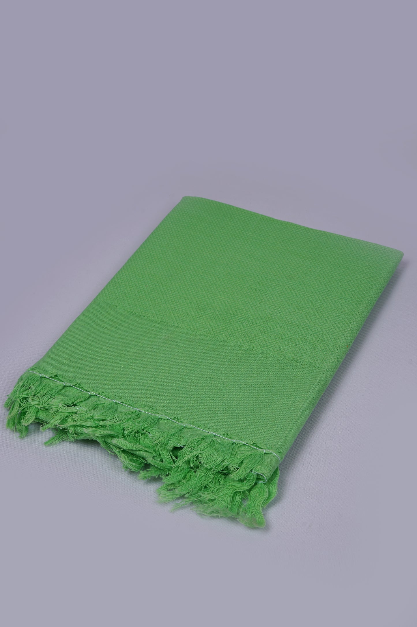 GLORIOUS - CBT-05 BATH TOWEL 28X58 - GREEN