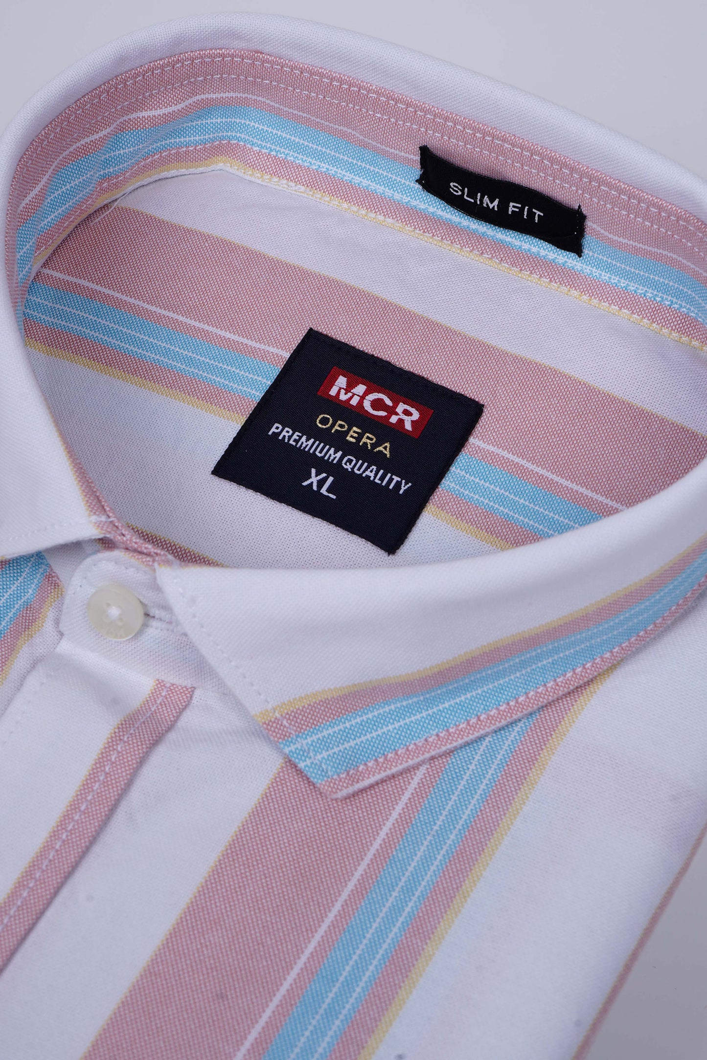 Opera Shirt Full Sleeve - 96008