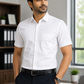Excel Formal White Shirt For Men