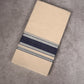 FCD-01C C/D DHOTI  4.00 MTR-Dark Blue