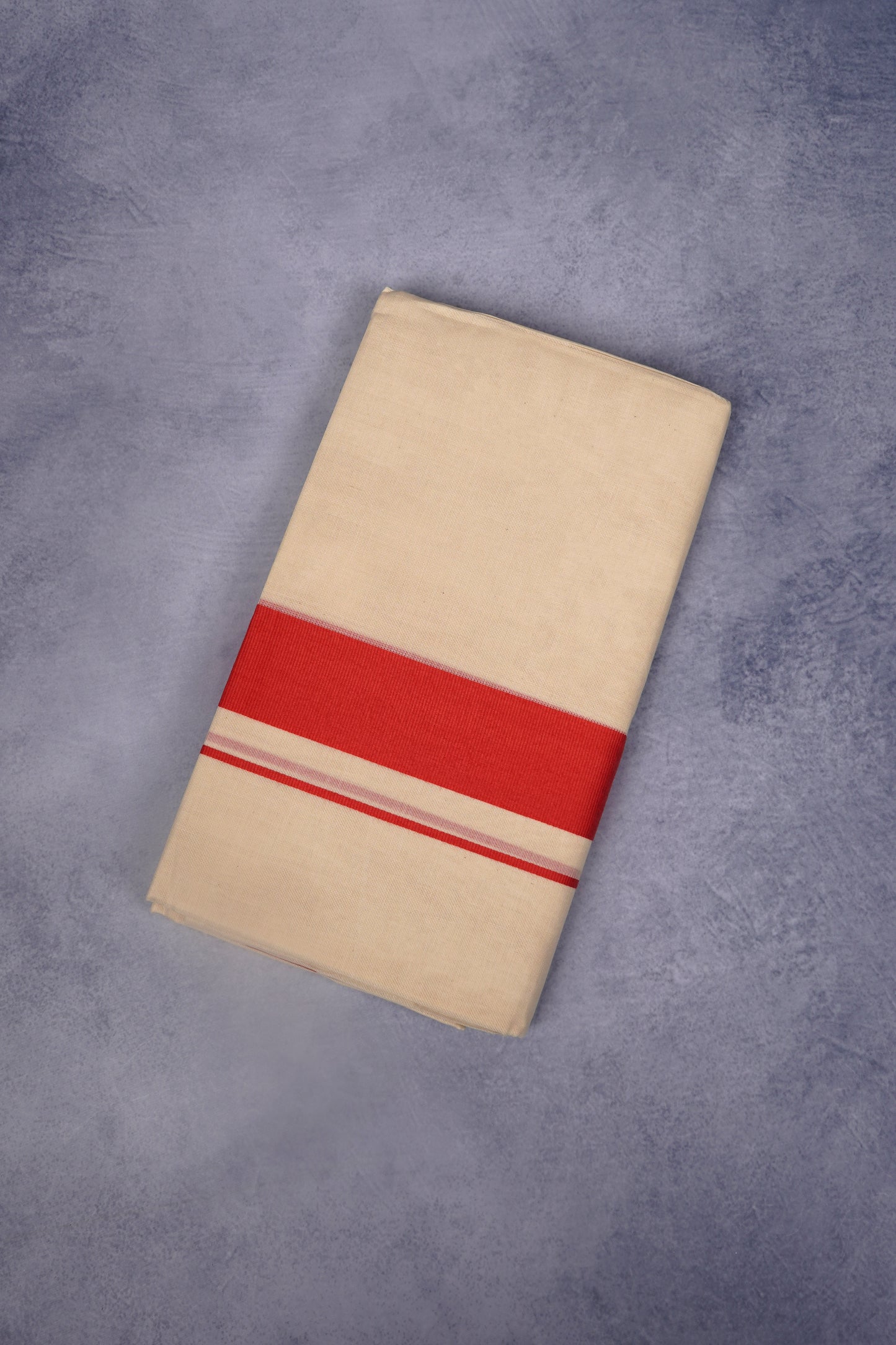 FCD-76C C/D DHOTI  4.00 MTR-Red
