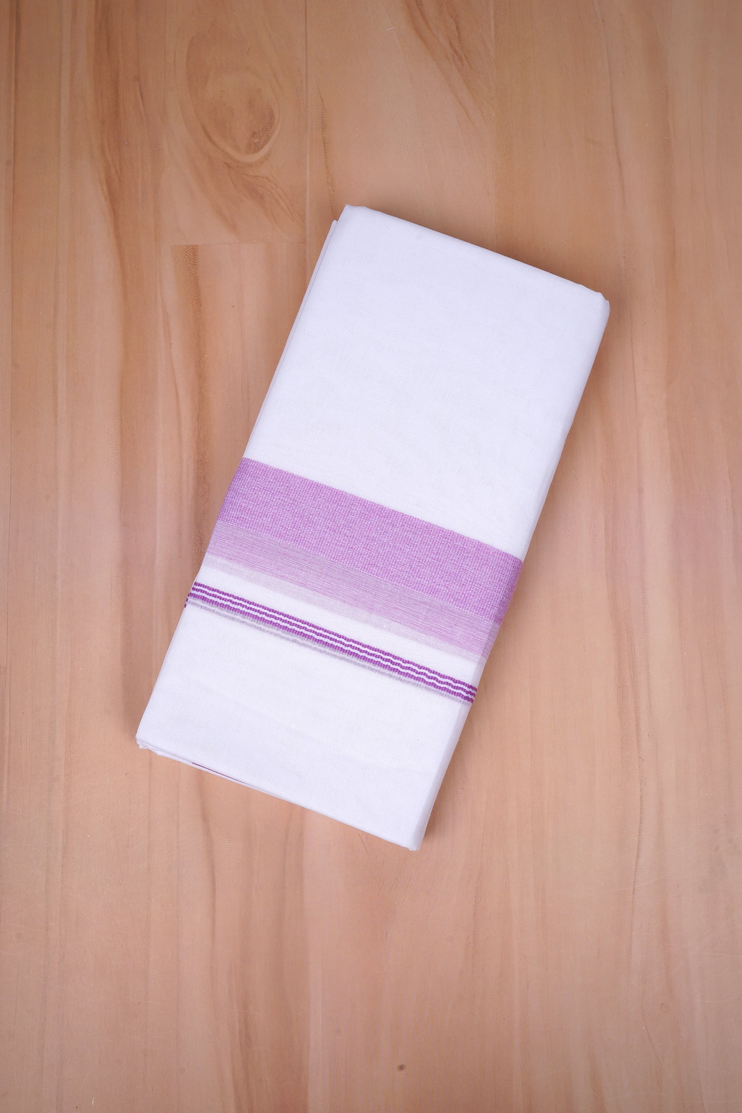 FCD-394 W/D DHOTI 3.80 MTR-Pink