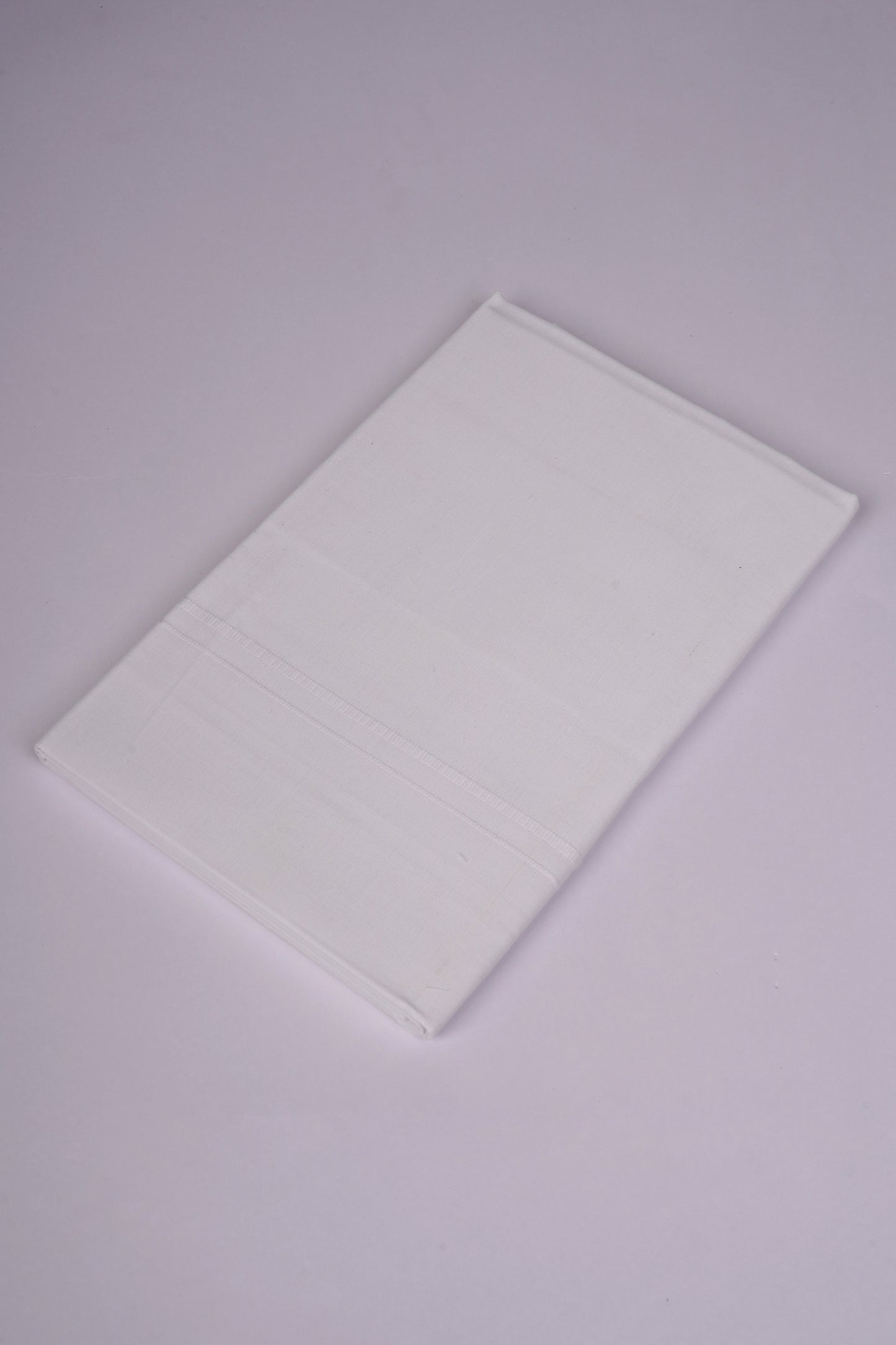 STARCH NICE W/S DHOTI  2.00 MTR