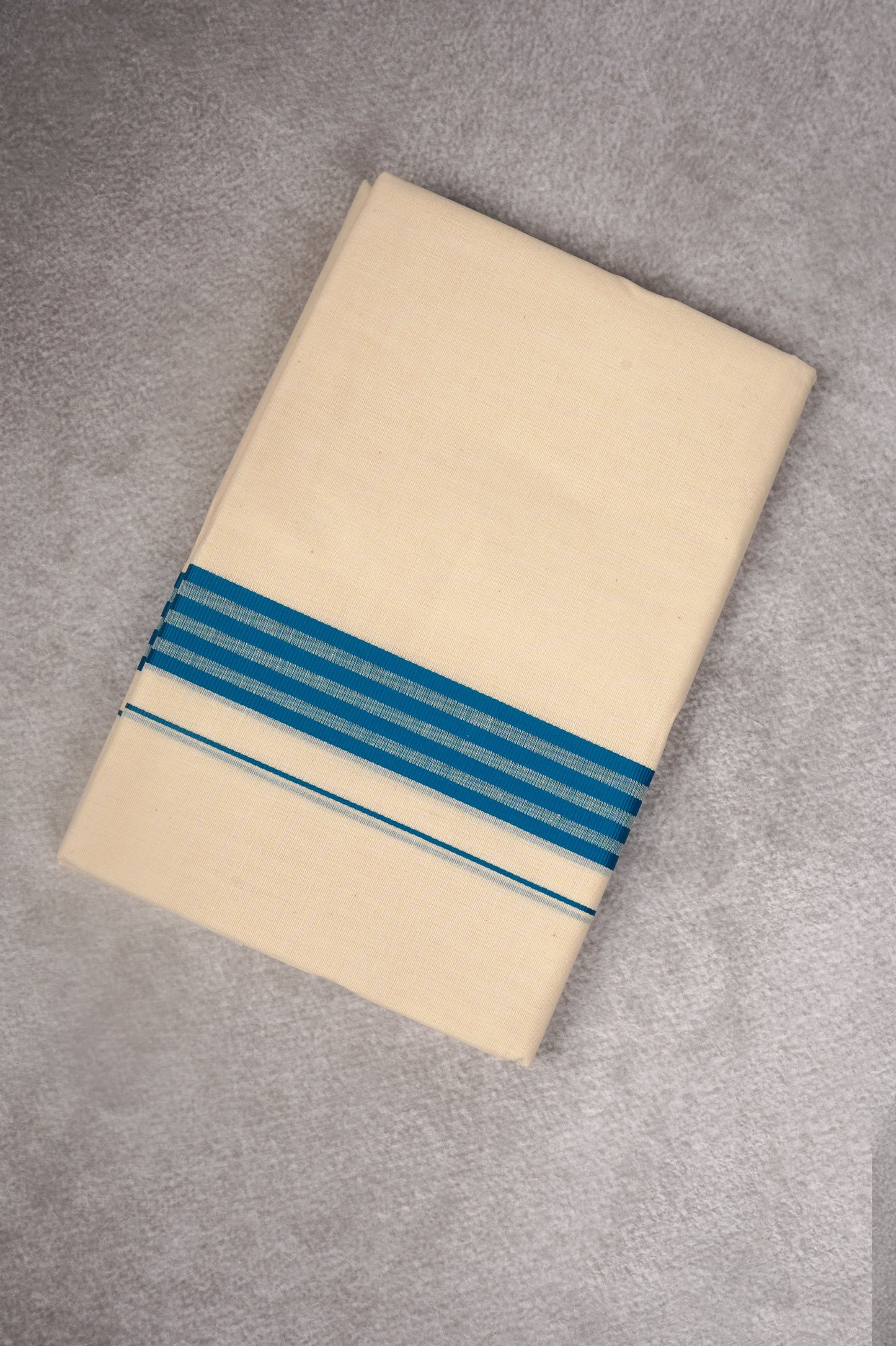 FD-189C C/D DHOTI  3.80 MTR-Light Green