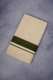 FCD-76C C/D DHOTI  4.00 MTR-Light green